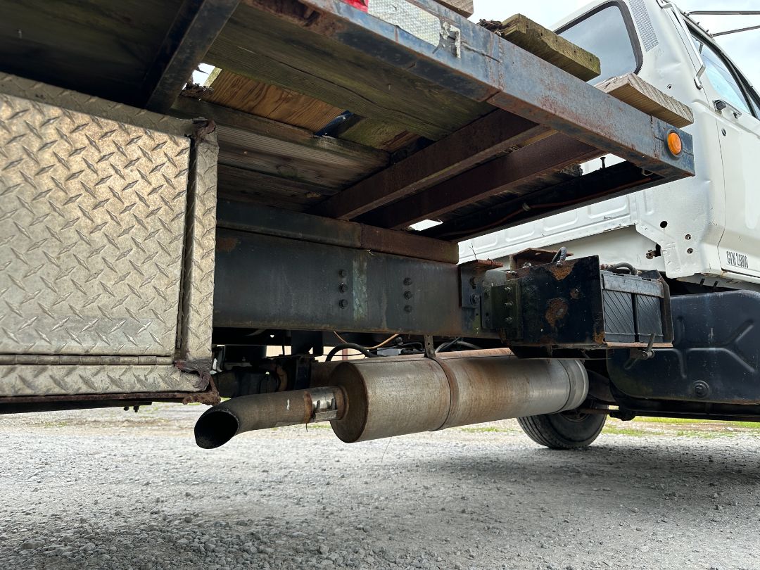 1995 FORD F800 - Image 28